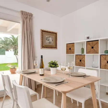 Villa Clear