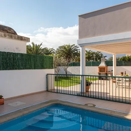 Clear Villa Ciutadella (Menorca)